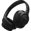 Ausinės belaidės su lankeliu ant galvos JBL Tune 780NC Juoda