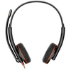 HP Poly „Poly Blackwire 3220 Stereo“ „USB-C“ ausinės + „USB-C/A“ adapteris