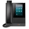 Hewlett Packard (HP) „HP Poly CCX 400“ verslo medijos telefonas su atviru SIP ir PoE. Nėra lokalizacijos