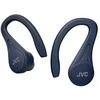 JVC HA-EC25TAU - Įstatomos į ausis ausinės, mėlynas