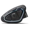 Ausinės Motociklo domofonas Midland BTX2 PRO S LR-SINGLE