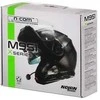 Ausinės NOLAN N-COM M951 X motociklo domofonas NOLAN šalmams, komplektas 1 šalmui