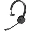 Ausinės Jabra Evolve 65 TE Ausinių rinkinys Przewodowy i Bezprzewodowy su lankeliu ant galvos Biuro/centrum telefoniczne USB Typu-A Bluetooth Juodas