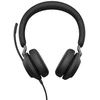 Ausinės Jabra Evolve2 40 SE MS Stereo - Ausinės - Ant ausų uždedamos