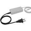 Jabra P50 VBS POWER CABLE EU Juodas/EU POWER CABLE Juodas