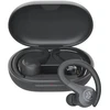 Ausinės JLab Audio Go Air Sport grafitowe