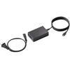 Ausinės Logitech – USB-C įkroviklis – 100 vatų – 5 A (USB-C) – EMEA