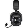 Ausinės Logitech G Pro X2 Lightspeed Juodas