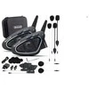 Motociklo domofonas Midland BTX2 PRO S LR-TWIN