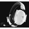 Ausinės Razer BlackShark V2 Pro Ausinių rinkinys Bezprzewodowy su lankeliu ant galvos Gaming Bluetooth Baltas