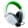 Ausinės Razer BlackShark V3 X HyperSpeed Ausinių rinkinys Bezprzewodowy su lankeliu ant galvos Gaming USB Type-C Bluetooth Baltas