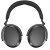 Ausinės belaidės Sennheiser Momentum 4 Belaidės - Grafitowe