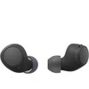 Ausinės Sony WF-C510 Truly Belaidės, Juoda