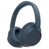 Ausinės Sony WHCH720NL.CE7 Mėlyna