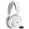 SteelSeries Arctis Nova 7P Gen 2 Ausinės Žaidimams, Over-Ear, Belaidės, Baltas | SteelSeries