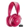 „Steelseries Arctis Nova 7P Gen 2“ ausinės, rausvos