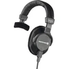 Vienpusės Studijinės ausinės Beyerdynamic DT 252, 80 omų, juodos 445177