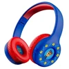 TRUST Nouna Belaidės PAW Patrol Children’s Ausinės – Mėlyna