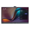 Ausinės Yealink MeetingBoard Pro tablica interaktywna 165,1 cm (65") 3840 x 2160 px Ekran dotykowy HDMI