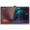 Ausinės Yealink MeetingBoard Pro tablica interaktywna 165,1 cm (65") 3840 x 2160 px Ekran dotykowy HDMI