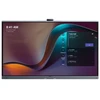 Ausinės Yealink MeetingBoard Pro tablica interaktywna 2,18 m (86") 3840 x 2160 px Ekran dotykowy
