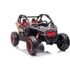 Auto Na Akumuliatorius Buggy Can-am RS DK-CA001 Oranžinė 4x4