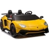 Auto Na Akumuliatorius Lamborghini XXL A8803 Rožinė 24V