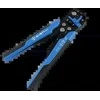 Automatinis kabelių nuėmiklis 0,5-6mm2 kabeliams su slėgio reguliatoriumi ir ribotuvu ALANTEC