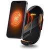 „XBLITZ“ automatinis automobilio laikiklis su įkrovimu FX3