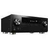 Pioneer VSX-LX505 home cinema receiver, juodas