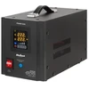 Avarinis maitinimo šaltinis Rebel POWER-1000 - inverteris su gryna sinusine banga ir įkrovimo funkcija 12V 230V 1000VA/700W