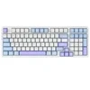 Endgame Gear AVENT VGN V98 Pro Klaviatūra žaidimams, Crystal Wine - Sea Salt (US)