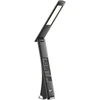 Avide ABLDL-BLC-5W-BL lampa stołowa LED F Juodas