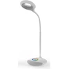 Avide LED Įkraunamas stalinis šviestuvas 4W RGB baltas