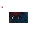 Avtek DS2 43 colių informacijos monitorius