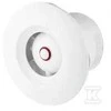 AWENTA Lubban ventiliatorius Orbit fi 150 20W, baltas laiko jungiklis (WXO150T)