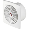 AWENTA Ratio keltuvo ventiliatorius 125 16W drėgmės jutiklis balta (WR125H)