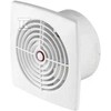 AWENTA Ratio keltuvo ventiliatorius 125 16W drėgmės jutiklis balta (WR125H)