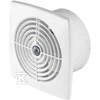 AWENTA Ratio keltuvo ventiliatorius 150 20W 230V su baltu judesio jutikliu (WR150R)
