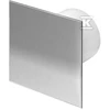 AWENTA Trax lifto ventiliatorius 100 14W IPX4 drėgmės jutiklis sidabro (WTI100H)