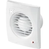 AWENTA Vonios ventiliatorius Vecco fi100 95m3/h 14W 230V balta Awenta WV100