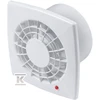 AWENTA Ekstrakto ventiliatorius fi 125 16W IPX4 balta (WGB125)