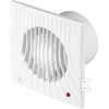 AWENTA Ekstraktas ventiliatorius fi 150 20W traukti jungiklis baltas (WA150W)