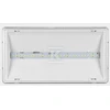 Awex OPR.EXIT L IP65 LED šviestuvas 6W 1H 1-ZAD.PT BIAŁ