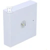 Awex OPR.LV3N LED 1W (ROAD) 1H 1-ZAD.B