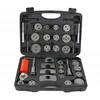 AW-Tools Stabdžių cilindrų suspaudėjas AWTools AW18835; 38x28x8 cm; 35 vnt.
