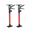 AW-Tools Gipso plokščių teleskopinis keltuvas AWTools AW24391; 115-290 cm; 2 vnt.