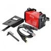 AW-Tools Suvirinimo aparatas AWTools AW50502BL; 230 V; 20-200 A; 28x12x17 cm
