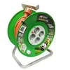 AW-Tools AWTOOLS pratęsimas BUGNO SODO LINIJA 15m 3x1mm 10A / 2300W