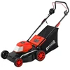 AW-Tools AWTOOLS ELEKTRINĖ VEJAVOŽĖJĖ ZF6127A / 1600W